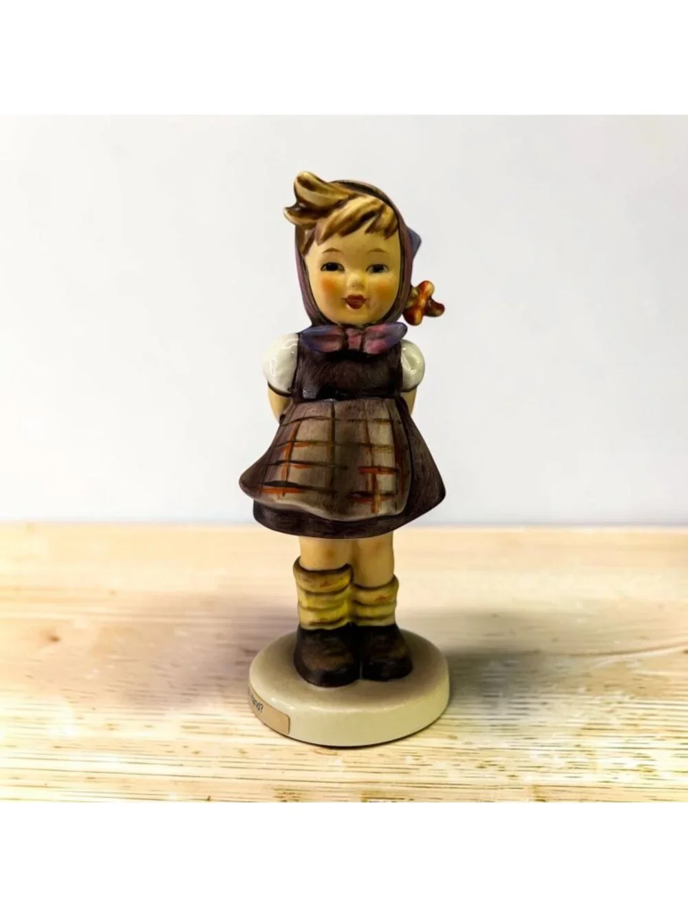 Goebel Hummel 